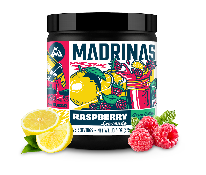 Raspberry Lemonade