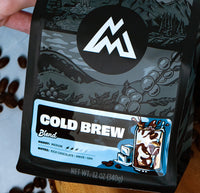 Thumbnail for Cold Brew Blend
