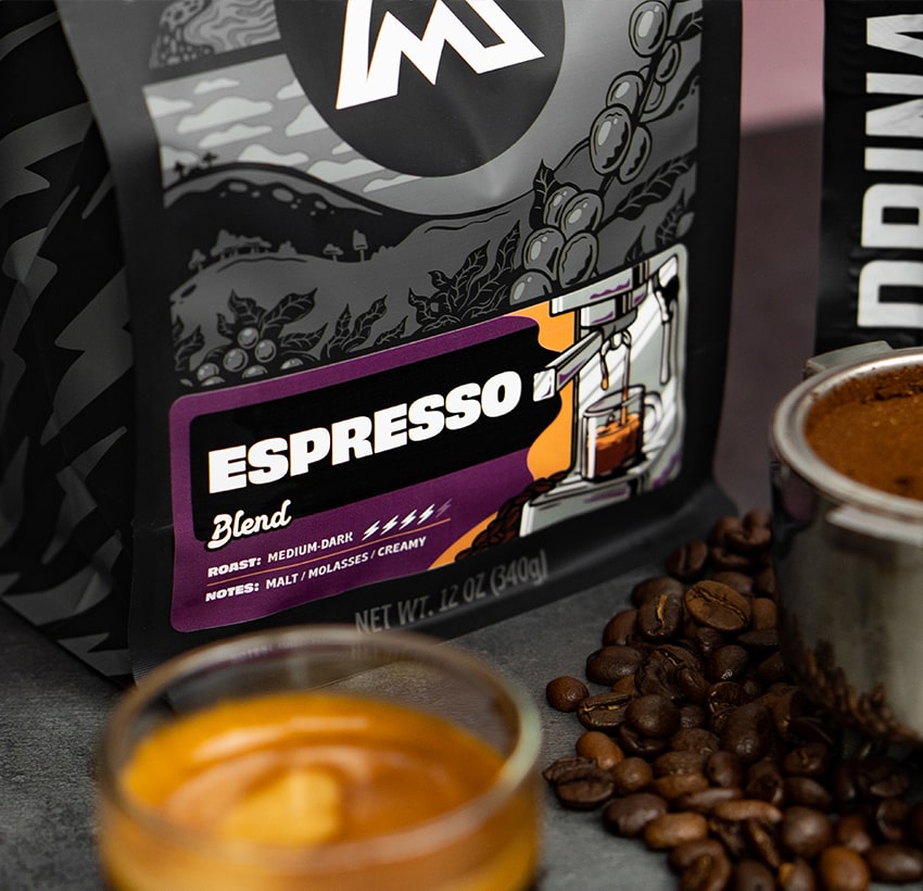 Espresso Blend