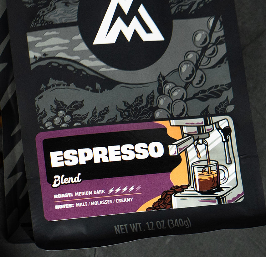 Espresso Blend