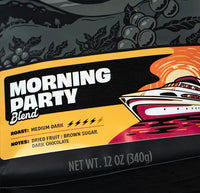 Thumbnail for Morning Party Blend